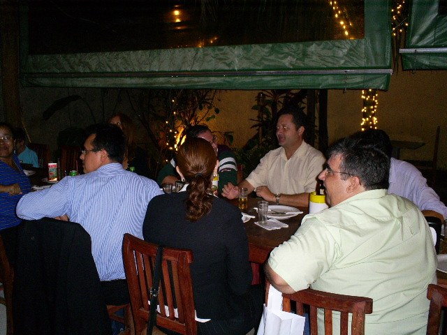 Eventos OAB 2007 - Foto 2